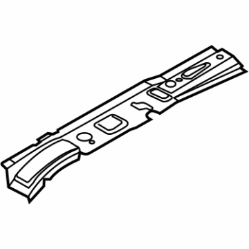 Audi 80A-803-789-A-STL