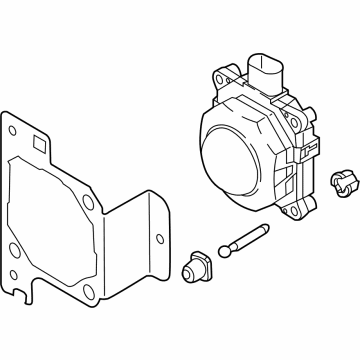 Audi 8W0-907-541-H