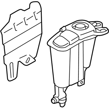 Audi 8K0-121-403-AC