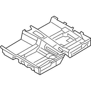 Audi 8S7-863-919-A