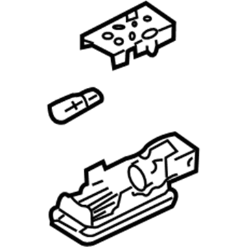 Audi 8D0-947-415