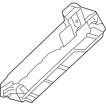 Audi 8W0-971-845-G