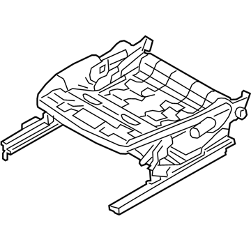 Audi 80A-881-105-D