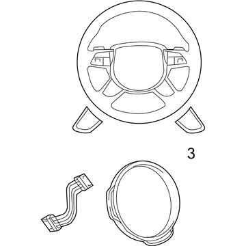 Audi 4H0-419-091-AD-FIQ