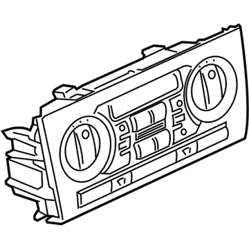 Audi 8U0-820-043-J-XHA