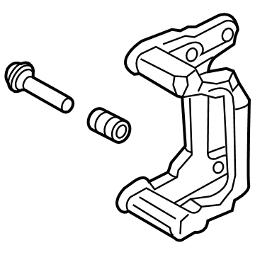 Audi 8W0-615-425-H-SL7