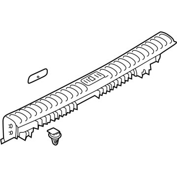 Audi 4K8-863-471-4PK