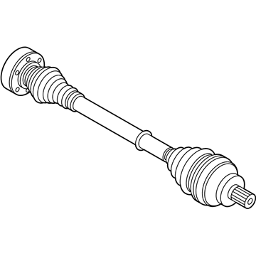 Audi 3Q0-501-203-B