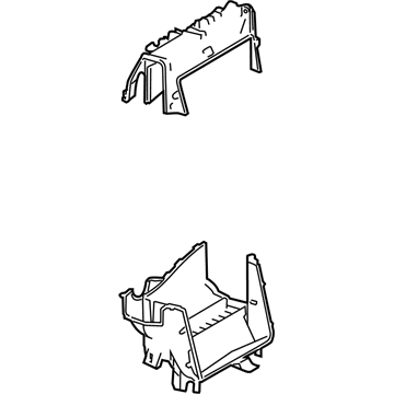 Audi 8K1-820-024-A