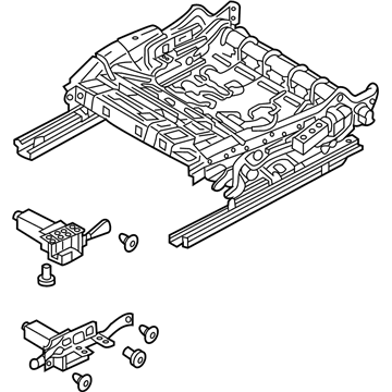 Audi 4K0-881-105-K