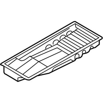 Audi 3C0-129-668