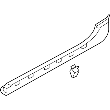 Audi 8F0-853-905-A-4PK