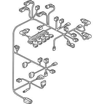 Audi 07K-971-072-K