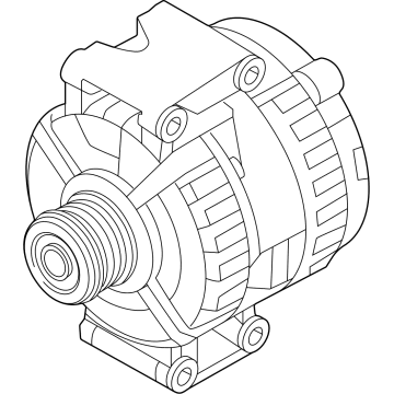 Audi 06K-903-026-CX