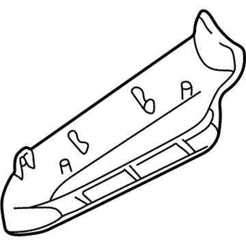 Audi 8E0-858-523-A-01C