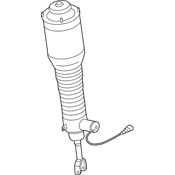 Audi 4F0-616-039-S