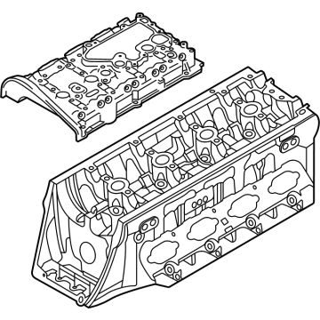 Audi 06L-103-064-F