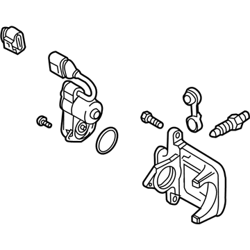 Audi 8W0-615-403