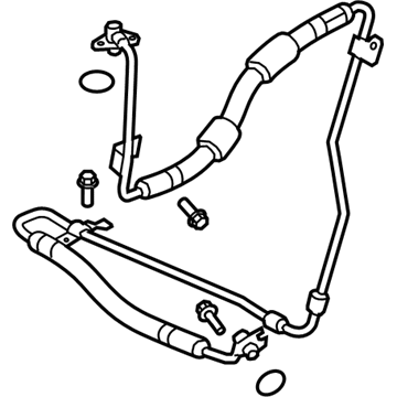 Audi 8K1-422-893-CP