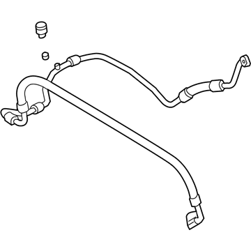 Audi 1K0-820-743-FG