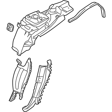 Audi 4E0-814-185-F