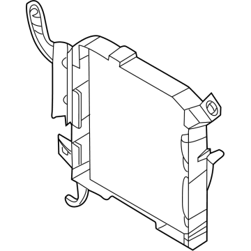 Audi 8W0-907-648-B