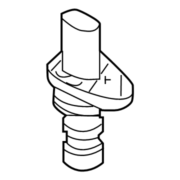 Audi 057-906-433-B