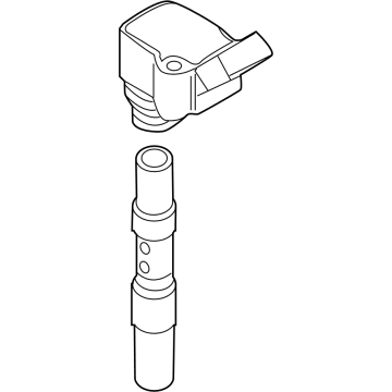 Audi 06H-905-110-P