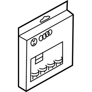 Audi 82A-071-455