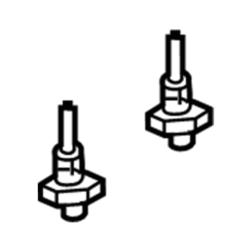 Audi 4F0-898-966