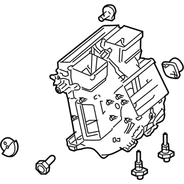 Audi 420-898-191-A