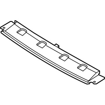 Audi 83A-121-286-F