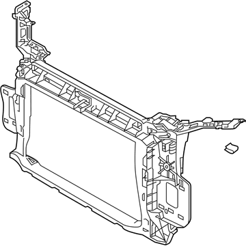 Audi 83A-805-594-J