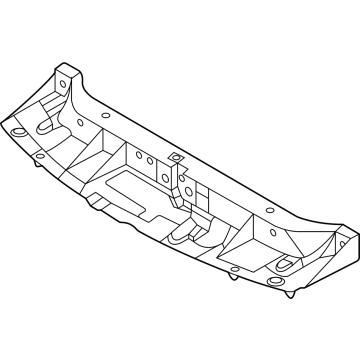 Audi 4J3-805-015