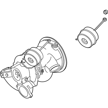 Audi 06M-145-689-AC