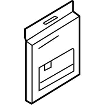 Audi 82A-071-455