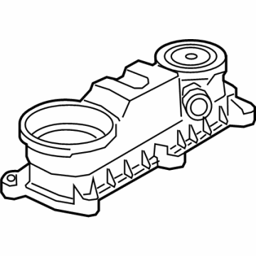 Audi 06M-103-515-H