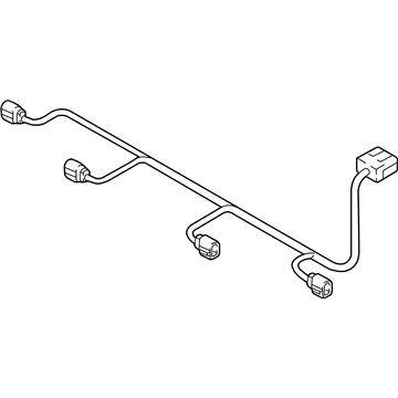 Audi 8W6-971-095-C