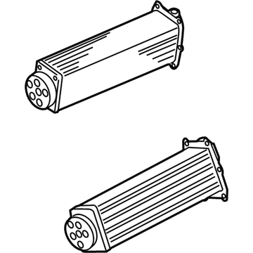 Audi 06E-145-621-AC