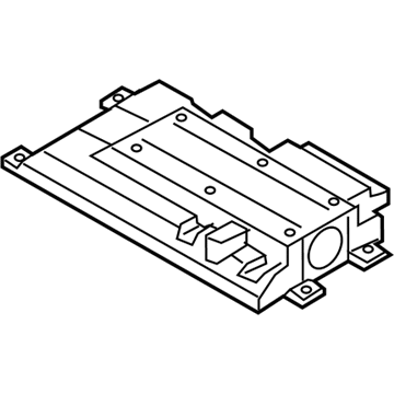 Audi 8Y0-035-465-A