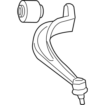 Audi 4M0-407-693-F