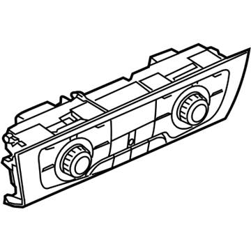 Audi 4G0-820-043-CD-5PR