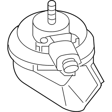 Audi 4G0-951-221