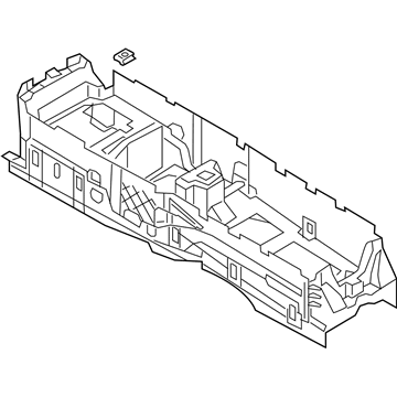 Audi 4N4-861-832