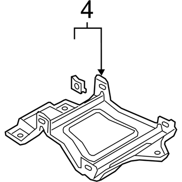 Audi 4N4-864-851