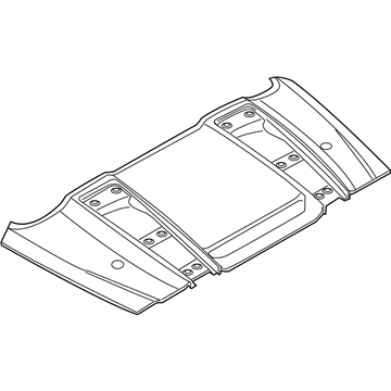 Audi 427-825-300-A-GRU