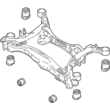 Audi 8W0-505-235-AK