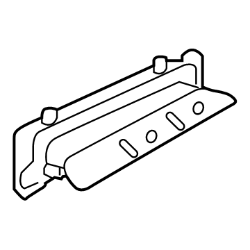 Audi 4N0-959-769-B-V58