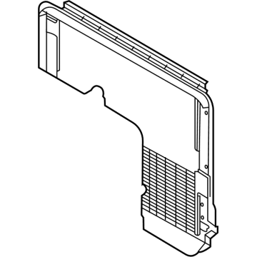 Audi 1EA-121-281-C