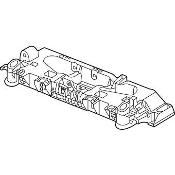 Audi 89A-805-594-C